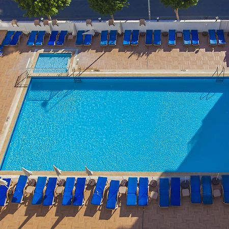 Eftalia Aytur Hotel Alanya Dış mekan fotoğraf