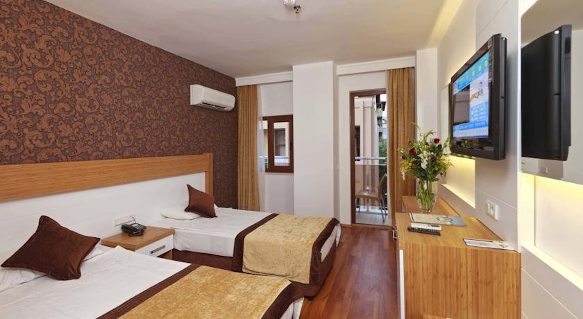 Eftalia Aytur Hotel Alanya Dış mekan fotoğraf