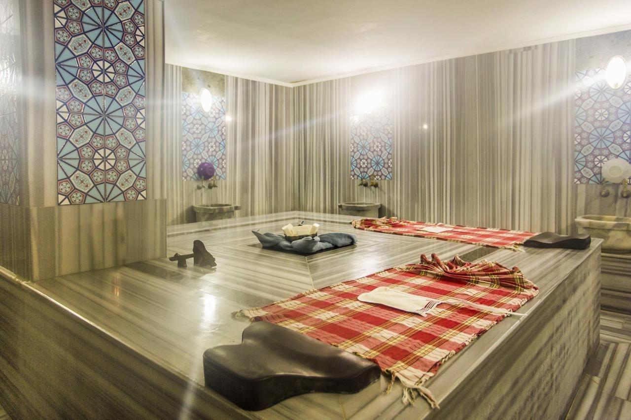 Eftalia Aytur Hotel Alanya Dış mekan fotoğraf