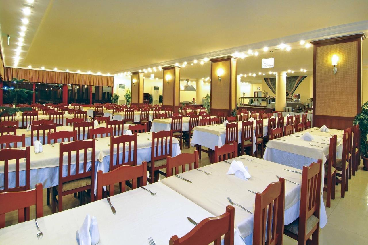 Eftalia Aytur Hotel Alanya Dış mekan fotoğraf
