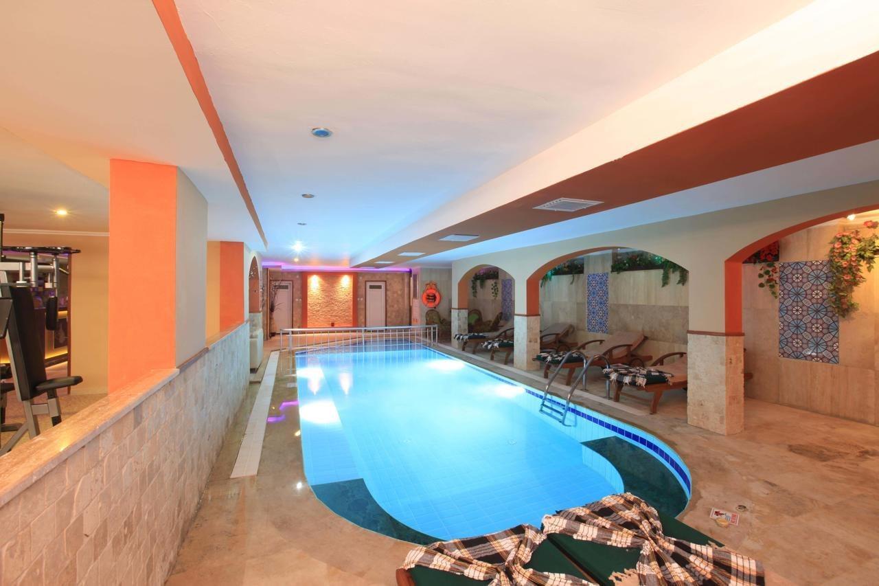 Eftalia Aytur Hotel Alanya Dış mekan fotoğraf