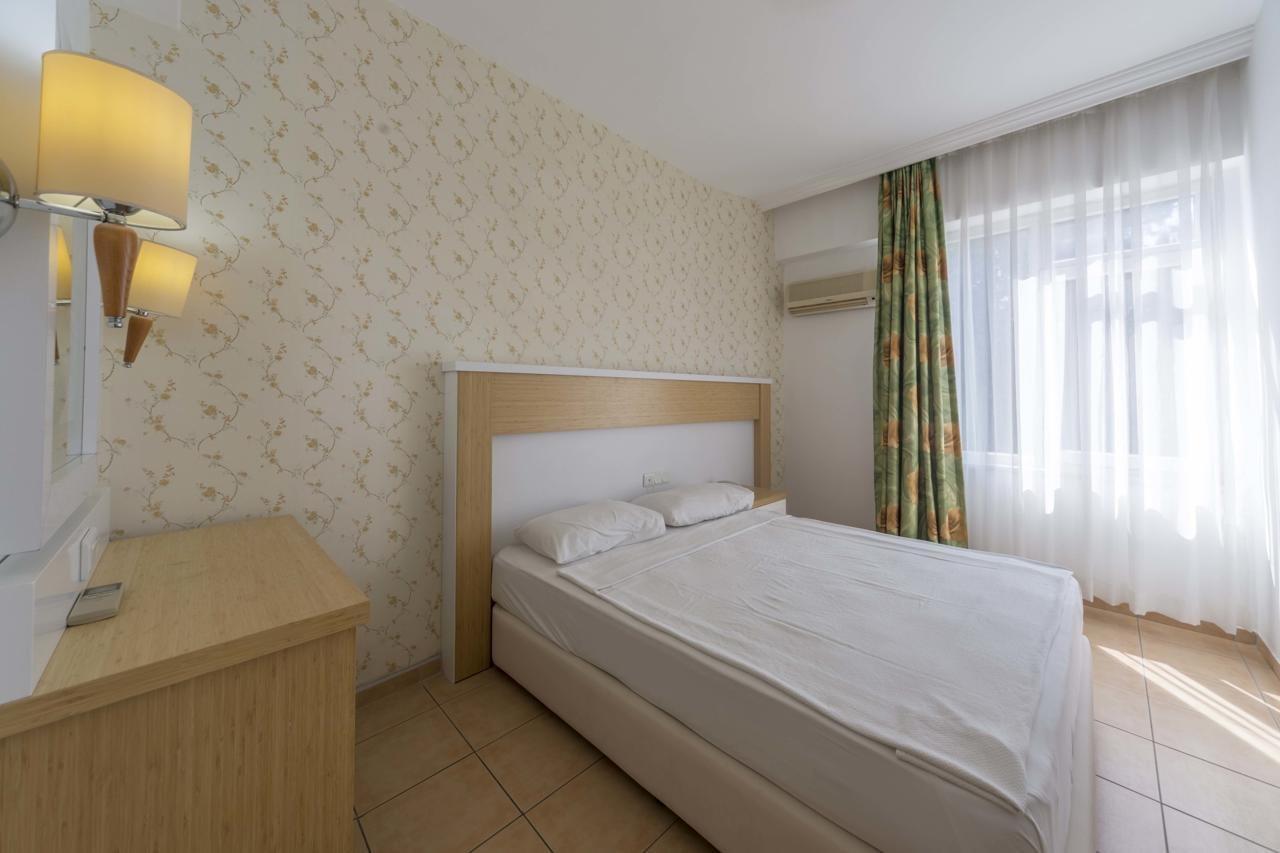 Eftalia Aytur Hotel Alanya Dış mekan fotoğraf