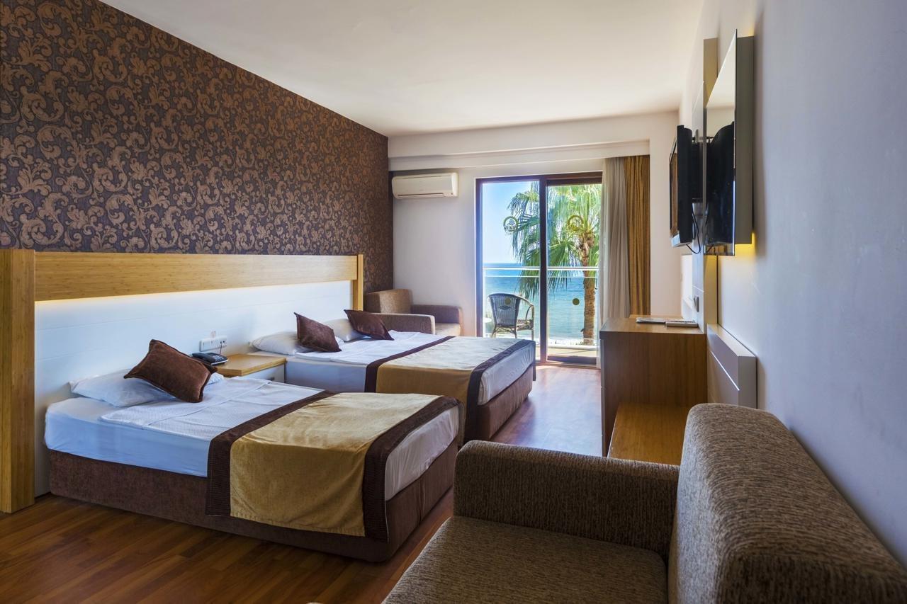 Eftalia Aytur Hotel Alanya Dış mekan fotoğraf