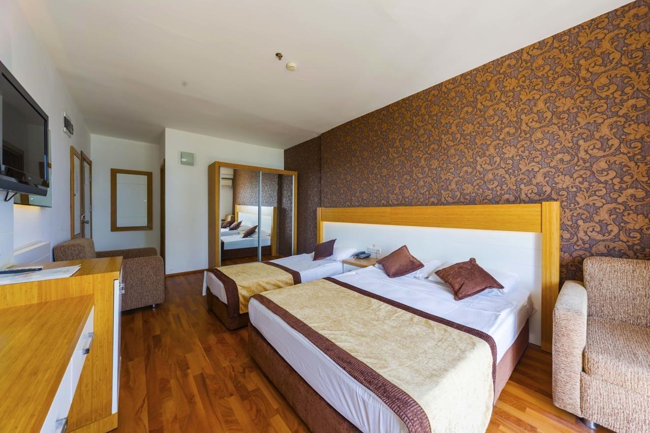 Eftalia Aytur Hotel Alanya Dış mekan fotoğraf