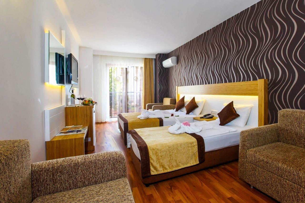 Eftalia Aytur Hotel Alanya Dış mekan fotoğraf