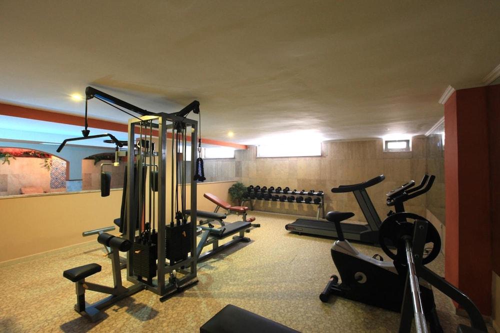 Eftalia Aytur Hotel Alanya Dış mekan fotoğraf