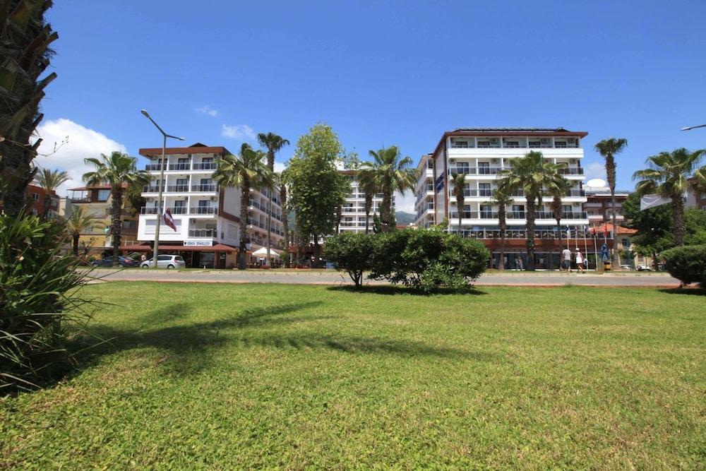 Eftalia Aytur Hotel Alanya Dış mekan fotoğraf