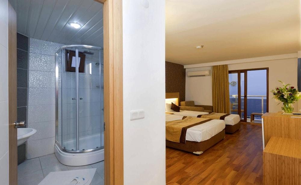 Eftalia Aytur Hotel Alanya Dış mekan fotoğraf