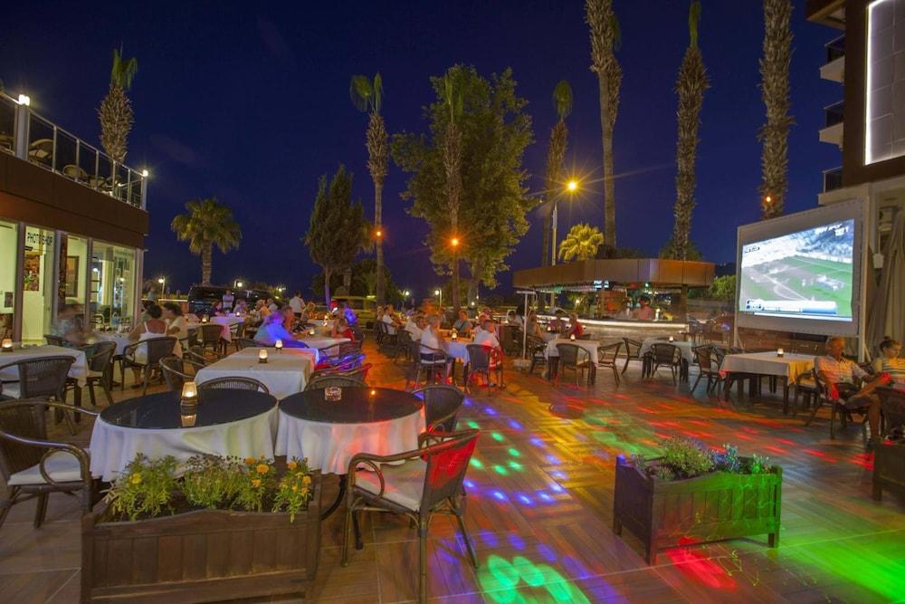 Eftalia Aytur Hotel Alanya Dış mekan fotoğraf