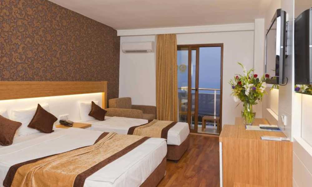 Eftalia Aytur Hotel Alanya Dış mekan fotoğraf