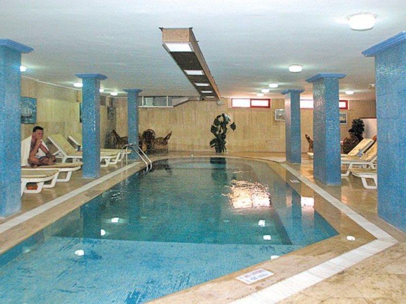 Eftalia Aytur Hotel Alanya Dış mekan fotoğraf