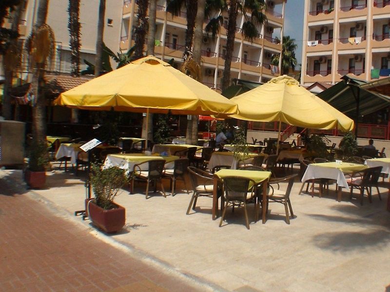 Eftalia Aytur Hotel Alanya Dış mekan fotoğraf