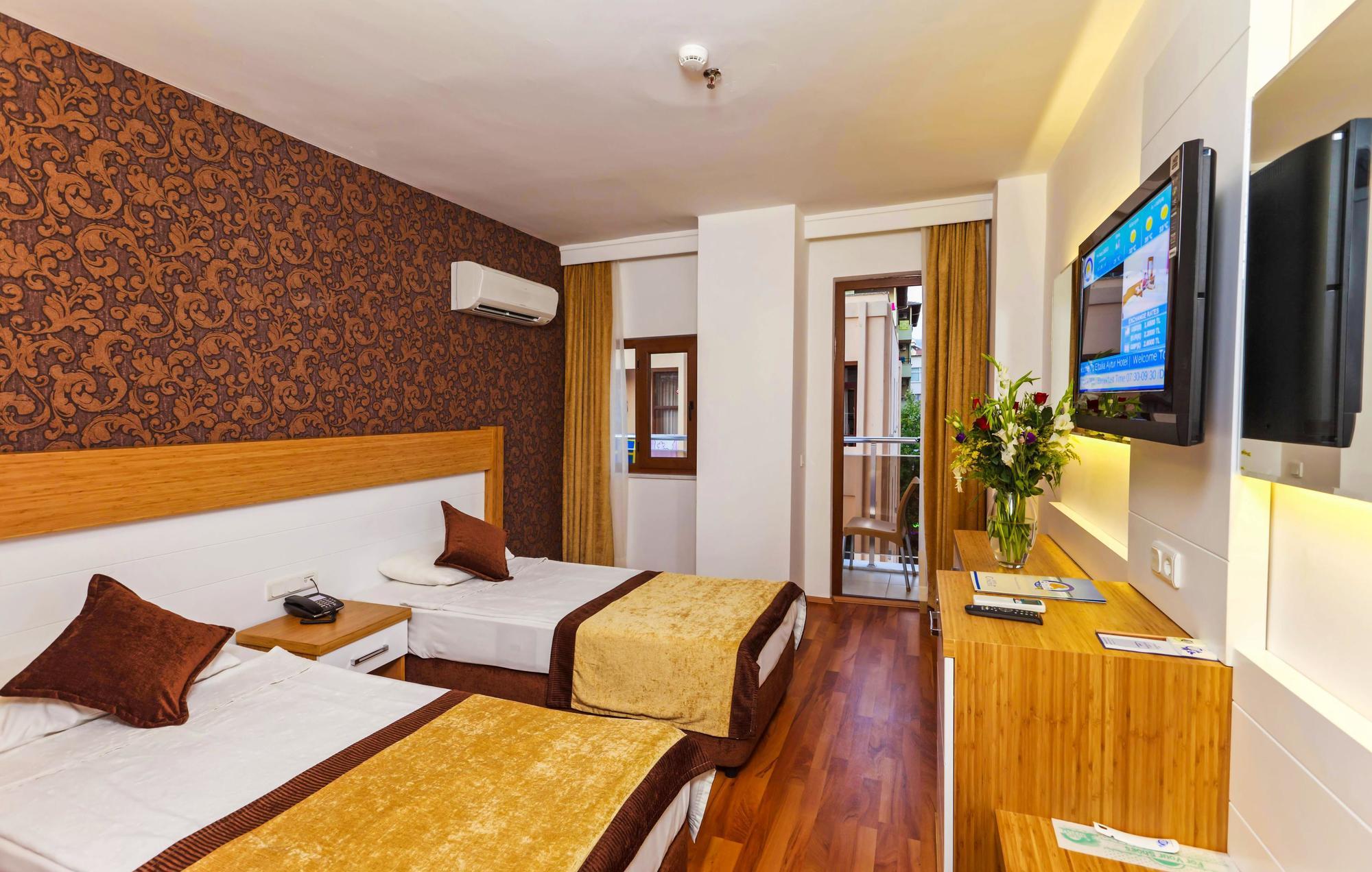 Eftalia Aytur Hotel Alanya Dış mekan fotoğraf