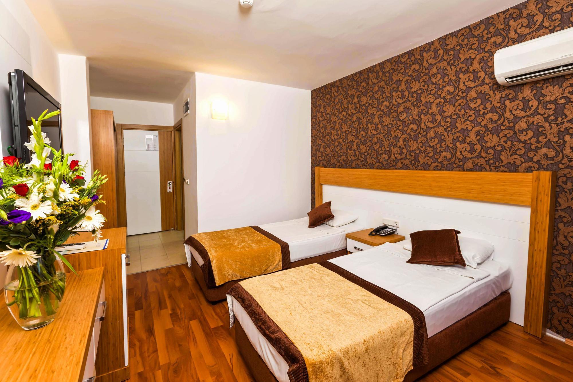 Eftalia Aytur Hotel Alanya Dış mekan fotoğraf