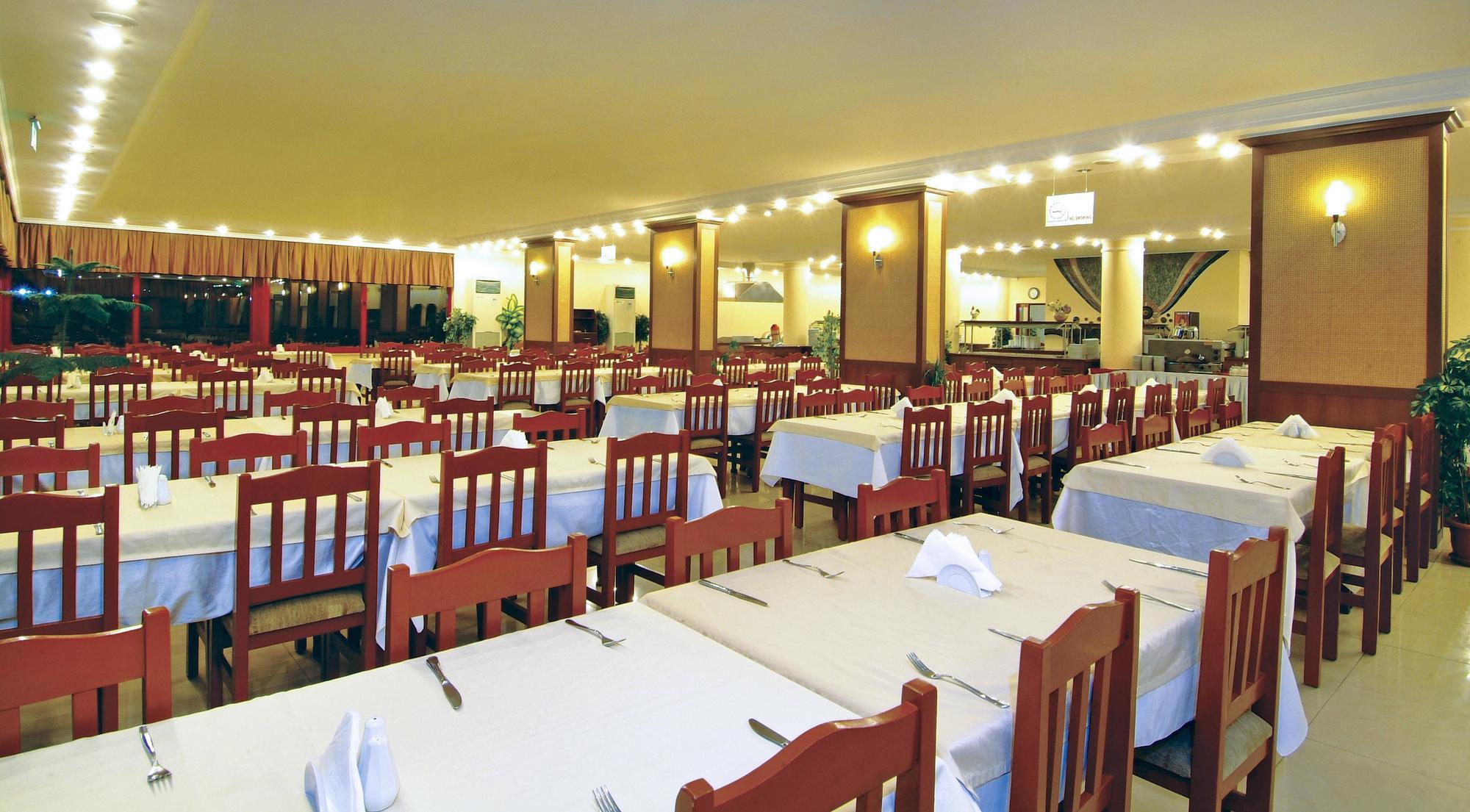 Eftalia Aytur Hotel Alanya Dış mekan fotoğraf