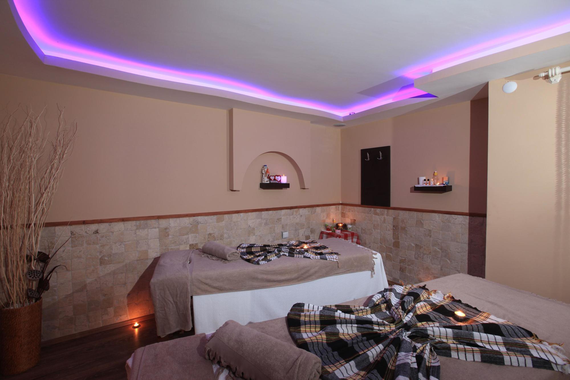 Eftalia Aytur Hotel Alanya Dış mekan fotoğraf