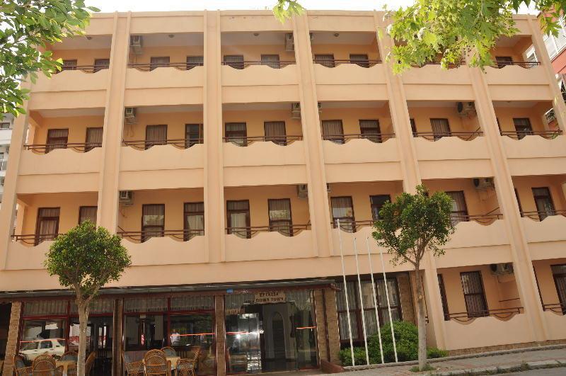 Eftalia Aytur Hotel Alanya Dış mekan fotoğraf