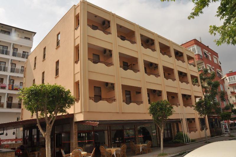 Eftalia Aytur Hotel Alanya Dış mekan fotoğraf