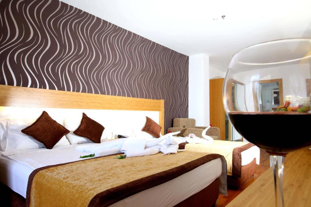 Eftalia Aytur Hotel Alanya Dış mekan fotoğraf