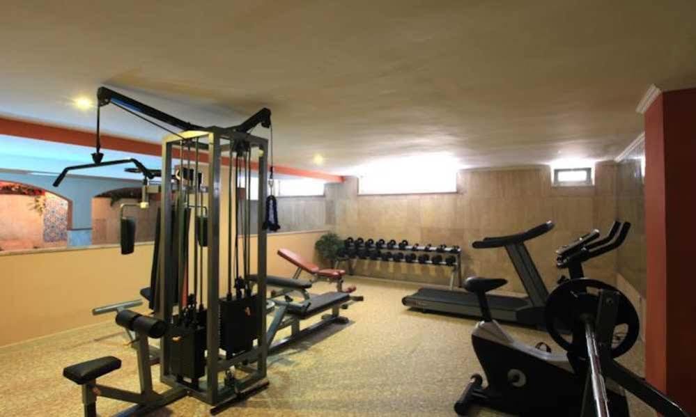 Eftalia Aytur Hotel Alanya Dış mekan fotoğraf