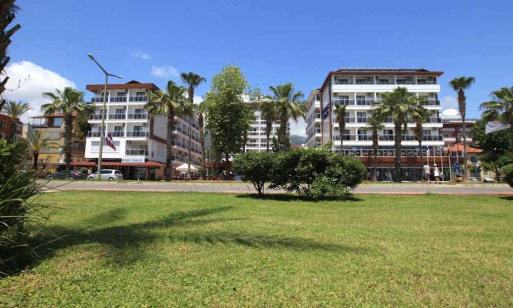 Eftalia Aytur Hotel Alanya Dış mekan fotoğraf