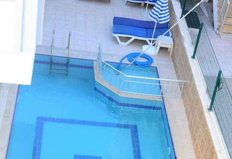 Eftalia Aytur Hotel Alanya Dış mekan fotoğraf