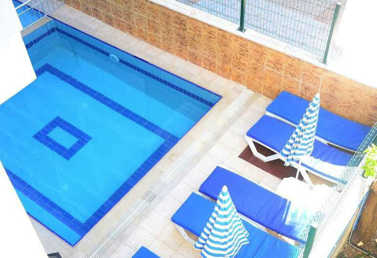 Eftalia Aytur Hotel Alanya Dış mekan fotoğraf