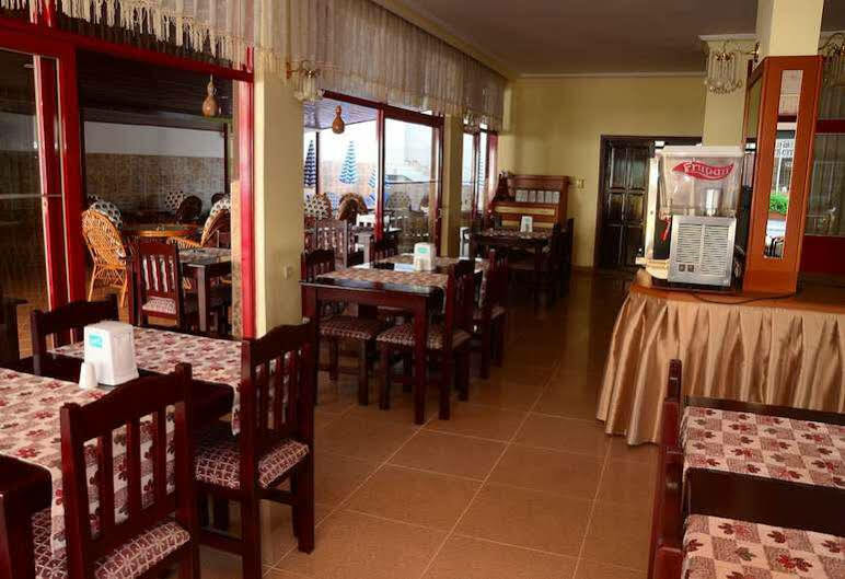 Eftalia Aytur Hotel Alanya Dış mekan fotoğraf