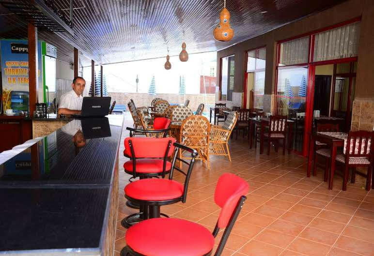 Eftalia Aytur Hotel Alanya Dış mekan fotoğraf