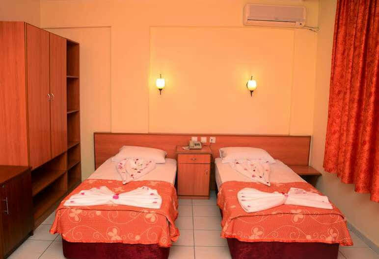 Eftalia Aytur Hotel Alanya Dış mekan fotoğraf