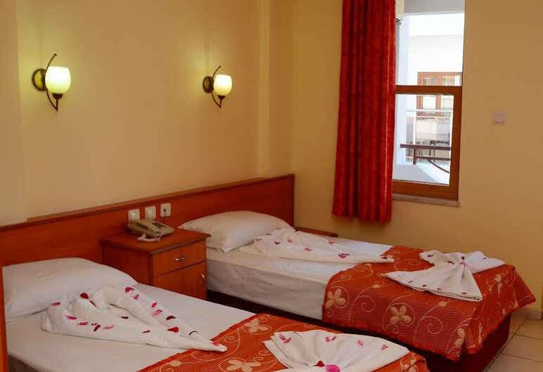 Eftalia Aytur Hotel Alanya Dış mekan fotoğraf