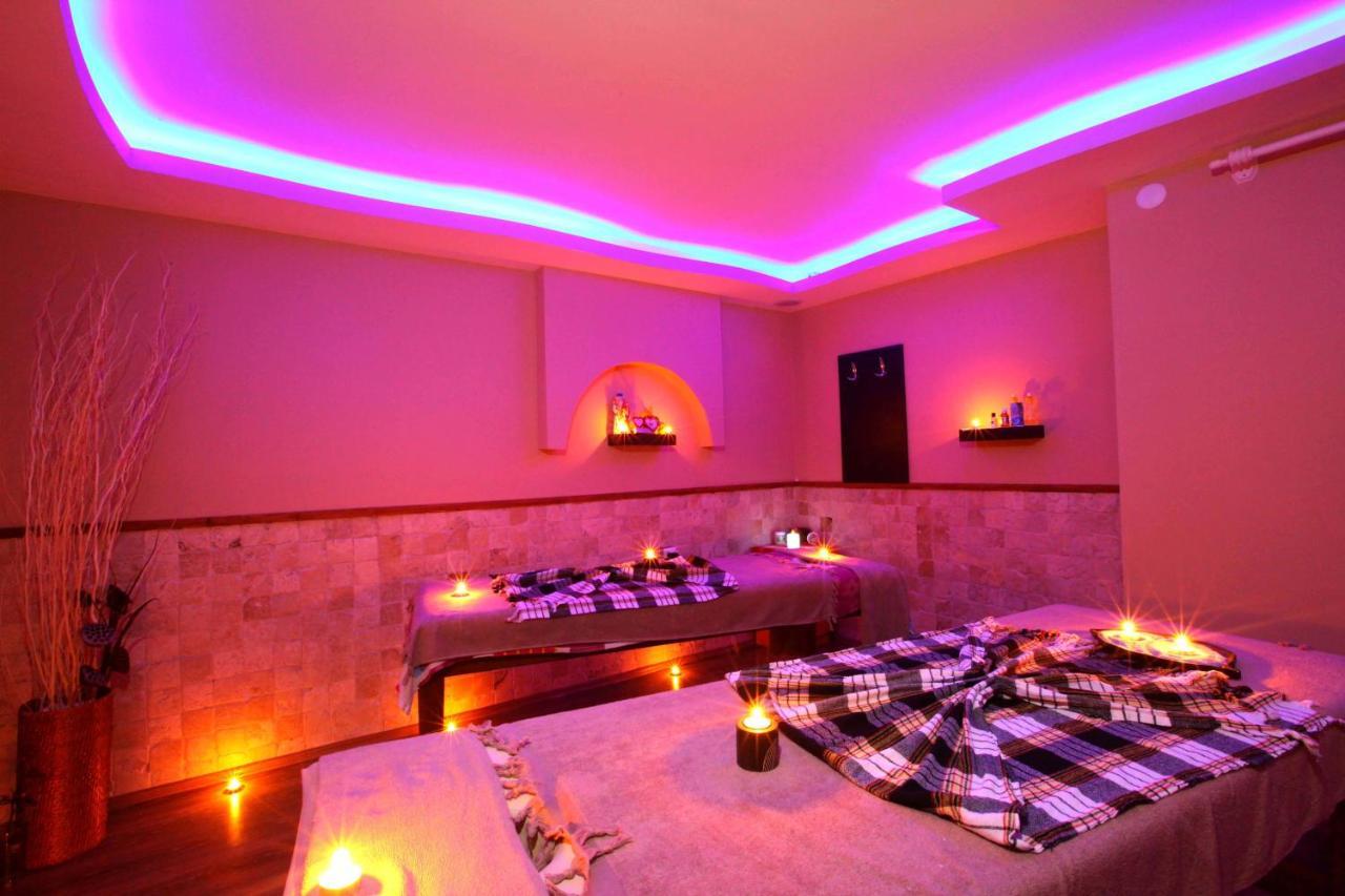 Eftalia Aytur Hotel Alanya Dış mekan fotoğraf