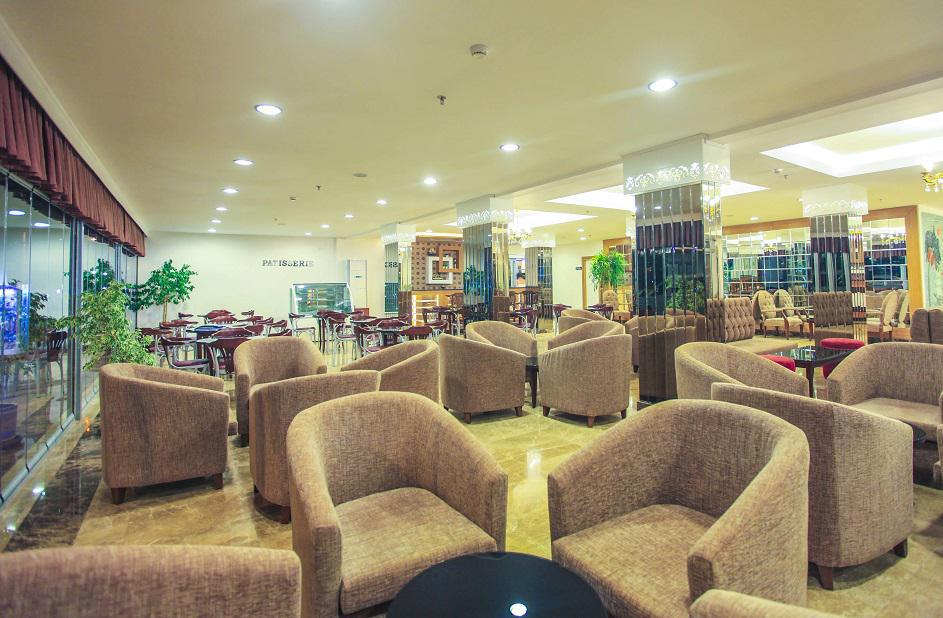 Eftalia Aytur Hotel Alanya Dış mekan fotoğraf