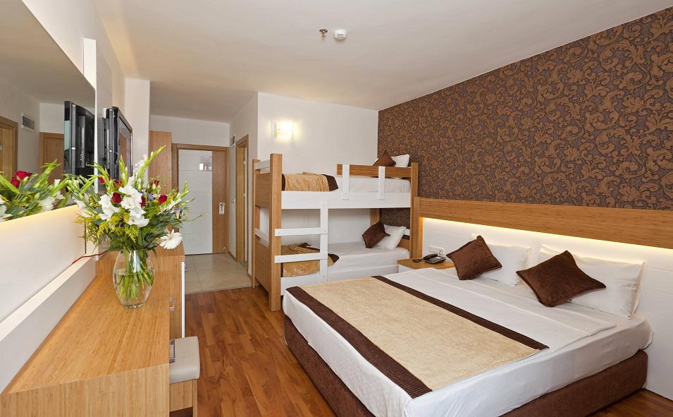 Eftalia Aytur Hotel Alanya Dış mekan fotoğraf